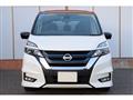 2019 Nissan Serena