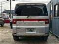 2007 Mitsubishi Delica D5