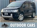 2013 Mitsubishi Delica D5