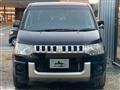 2013 Mitsubishi Delica D5