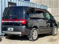 2007 Mitsubishi Delica D5