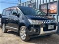 2007 Mitsubishi Delica D5
