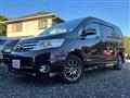 2010 Nissan Serena
