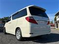 2012 Toyota Alphard G