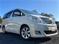 2012 Toyota Alphard G