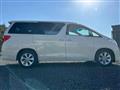2012 Toyota Alphard G