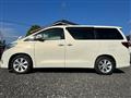 2012 Toyota Alphard G