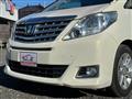 2012 Toyota Alphard G