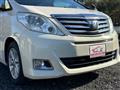 2012 Toyota Alphard G