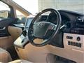 2012 Toyota Alphard G