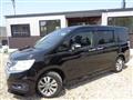 2013 Honda Step WGN
