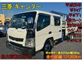 2013 Mitsubishi Canter
