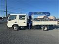 2013 Mitsubishi Canter