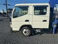 2013 Mitsubishi Canter