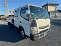 2013 Mitsubishi Canter