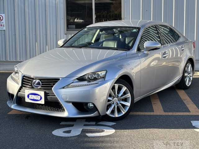 2013 Lexus IS