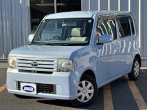 2009 Daihatsu Move Conte