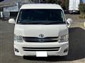 2011 Toyota Hiace Van
