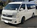 2011 Toyota Hiace Van