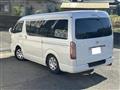 2011 Toyota Hiace Van