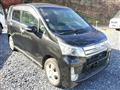 2014 Daihatsu Move Custom