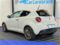 2010 Alfa Romeo MiTo