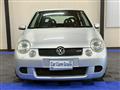 2004 Volkswagen Lupo