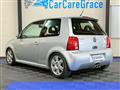 2004 Volkswagen Lupo
