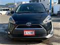 2017 Toyota Sienta
