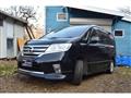 2013 Nissan Serena