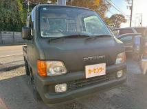 2002 Subaru Sambar