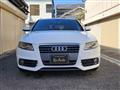 2011 Audi A4