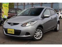 2011 Mazda Demio