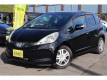 2012 Honda Fit