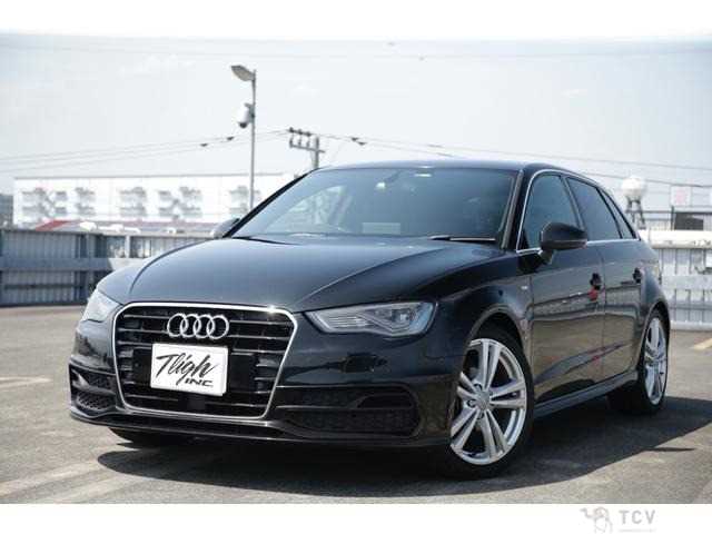 2014 Audi A3