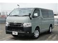 2025 Toyota Hiace Van