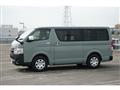 2025 Toyota Hiace Van