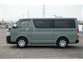 2025 Toyota Hiace Van