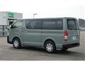 2025 Toyota Hiace Van