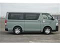 2025 Toyota Hiace Van