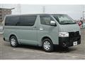 2025 Toyota Hiace Van