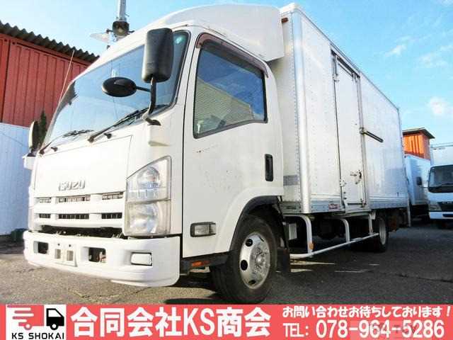 2014 Isuzu Isuzu Others