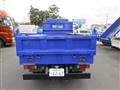 2009 Mitsubishi Canter