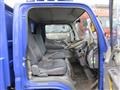 2009 Mitsubishi Canter