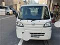 2016 Daihatsu Hijet Truck