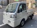 2016 Daihatsu Hijet Truck