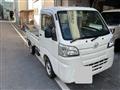 2016 Daihatsu Hijet Truck