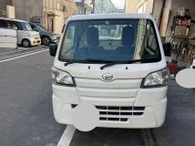 2016 Daihatsu Hijet Truck