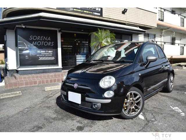 2010 Fiat Fiat Others