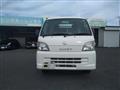 2013 Daihatsu Hijet Truck